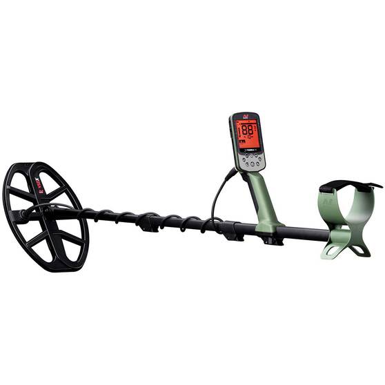 Minelab X-TERRA Pro Metal Detector, , bcf_hi-res