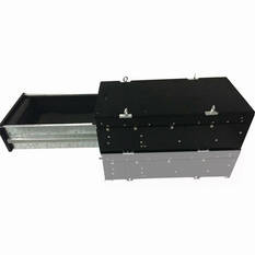 XTM 4WD Modular Drawer with Slide, , bcf_hi-res