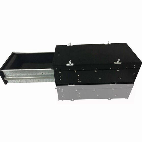XTM 4WD Modular Drawer with Slide, , bcf_hi-res