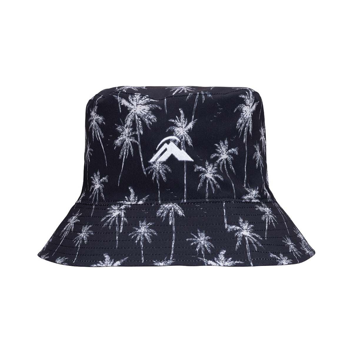 Macpac Kids' Beach Reversible Bucket Hat, , bcf_hi-res