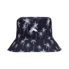 Macpac Kids' Beach Reversible Bucket Hat S, , bcf_hi-res