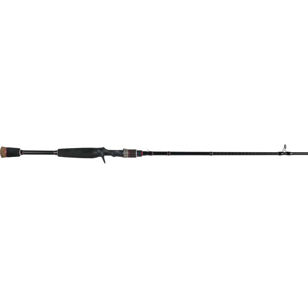 Samaki Skitch X Baitcaster Rod 6ft 6-12lb | BCF