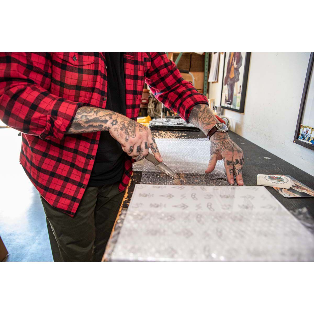 Gerber Mansfield Folding Knife, , bcf_hi-res