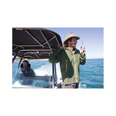 Uniden MHS155UV Hand Held VHF/UHF Radio, , bcf_hi-res