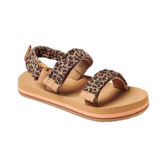 REEF Kids’ Little Ahi Convert Sandals, , bcf_hi-res
