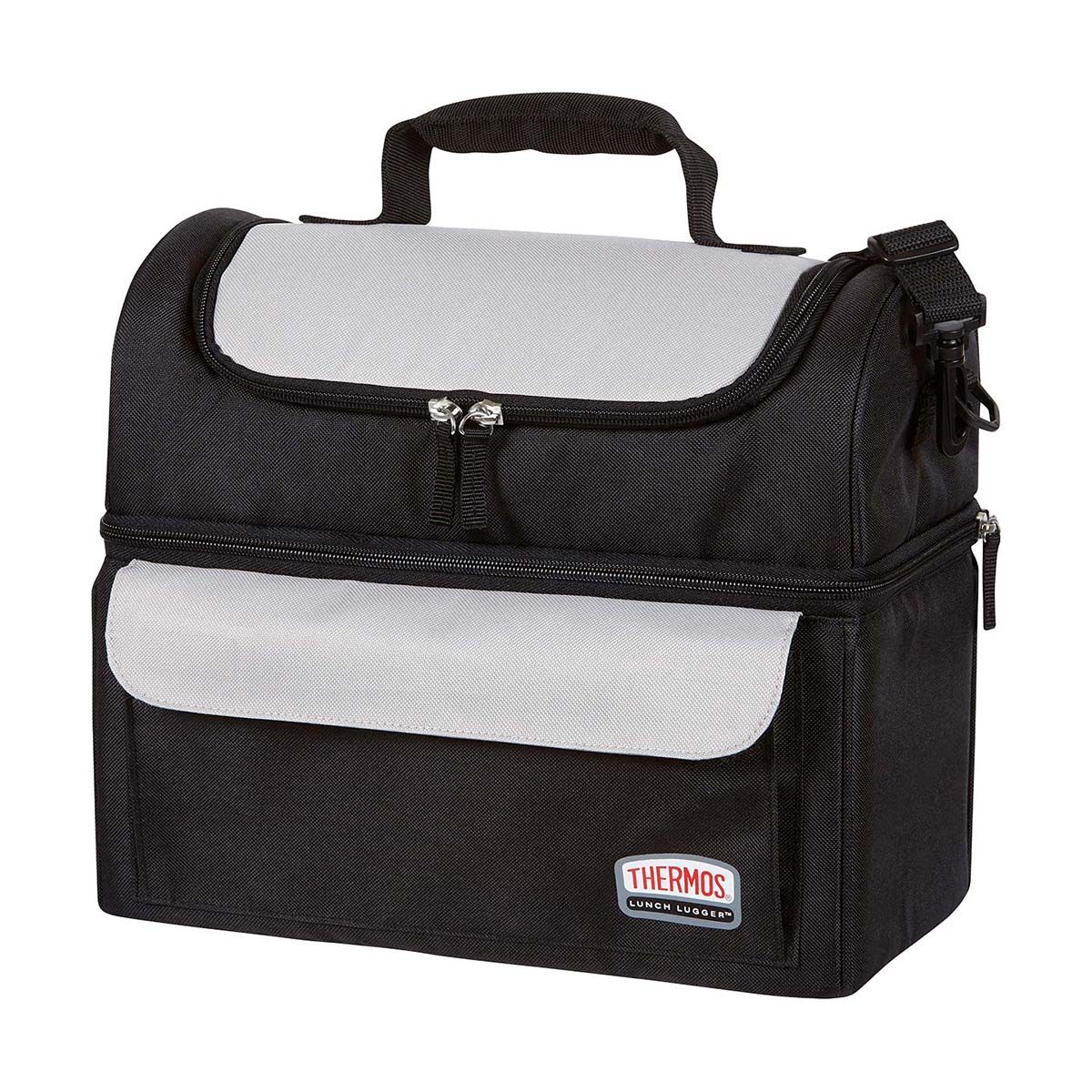 Thermos Soft Side Lunch Lugger, , bcf_hi-res