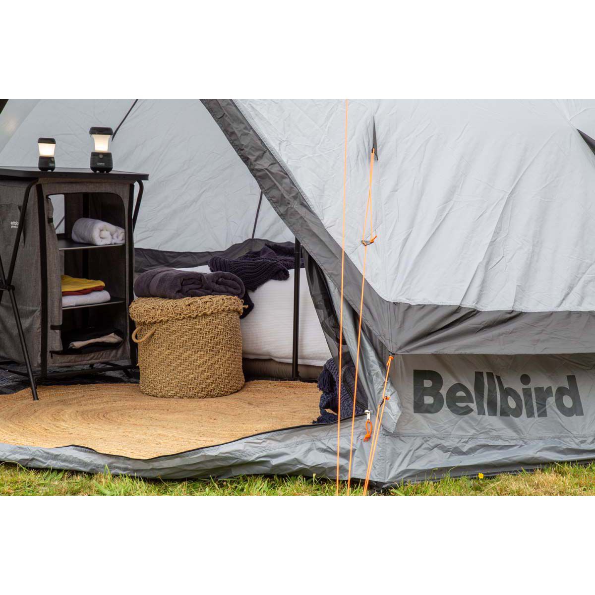 Explore Planet Earth Bellbird Glamping Tent, , bcf_hi-res