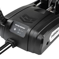 Minn Kota RT Instinct Quest Electric Motor 60” Black, , bcf_hi-res
