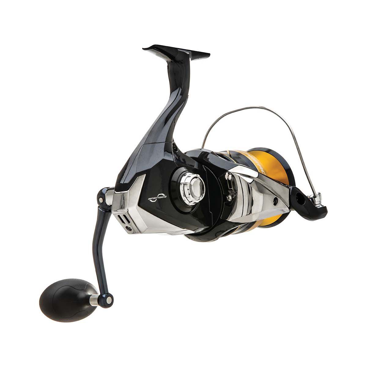 Shimano Spheros SW Spinning Reel 18000HGA, , bcf_hi-res