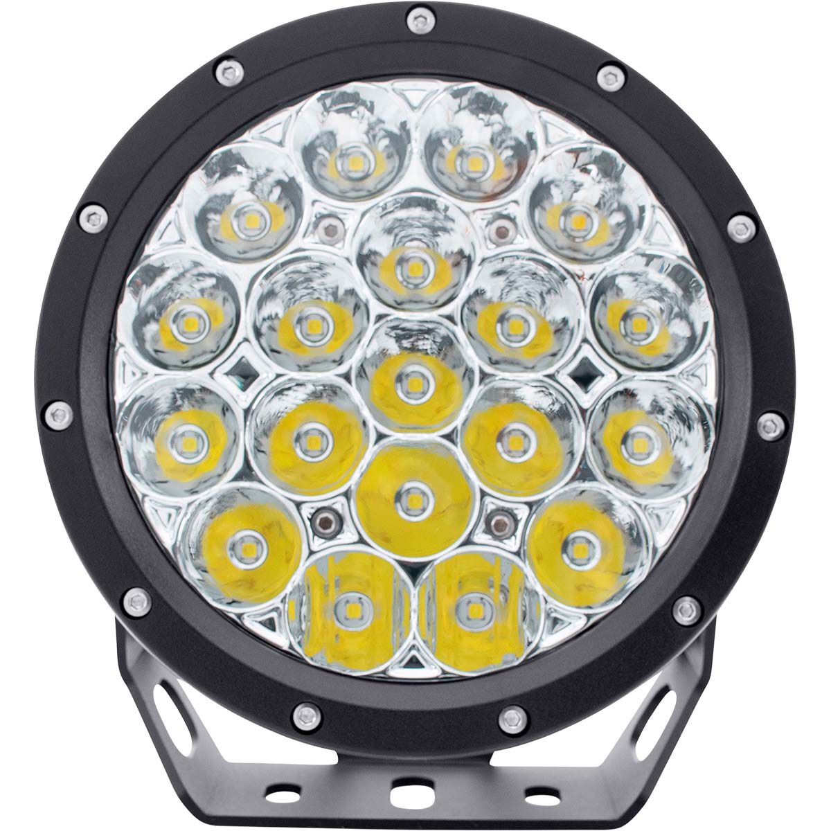 XTM Helios LED 180 Driving Lights BCF