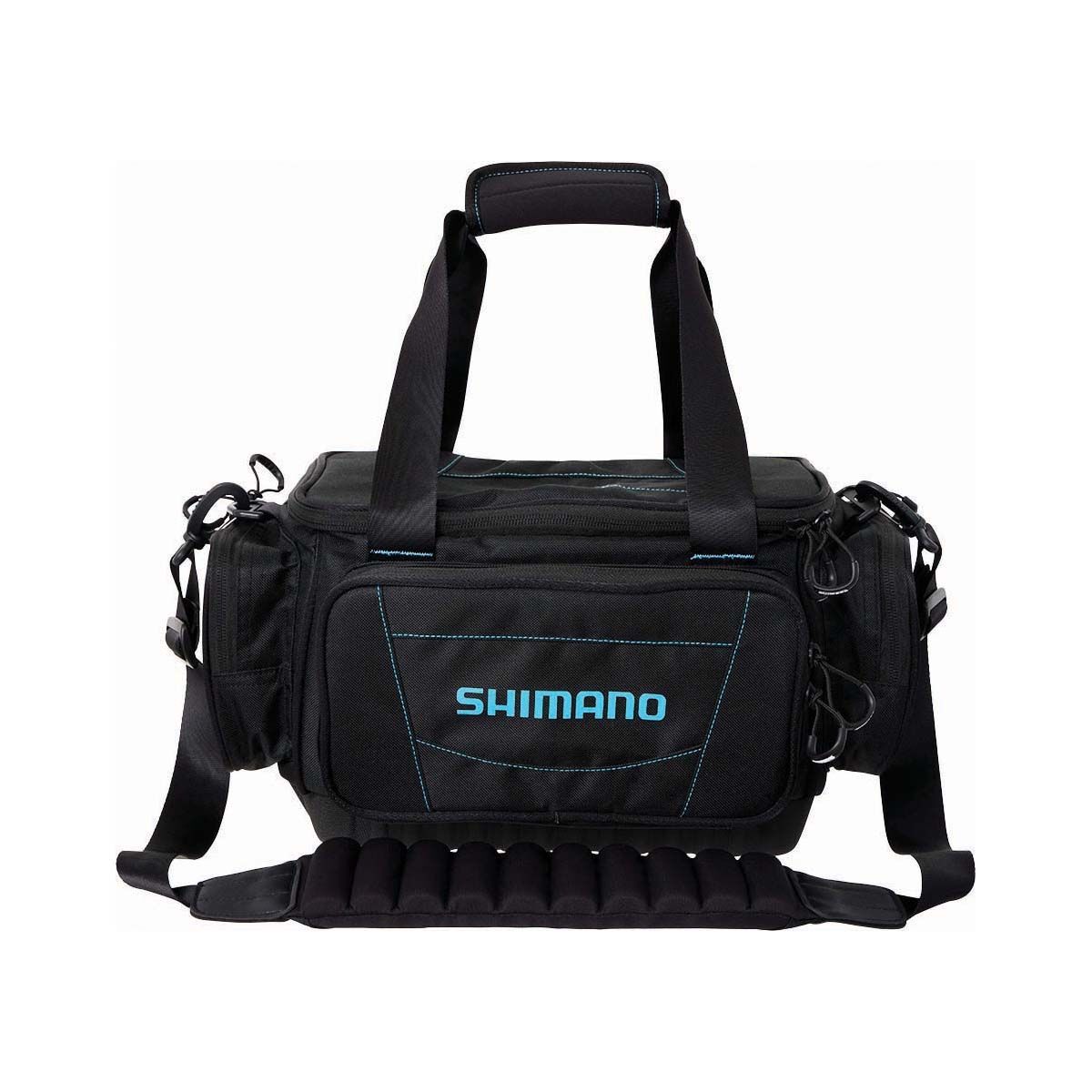 Shimano Medium Tackle Bag, , bcf_hi-res