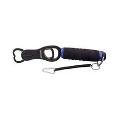 Mustad Lip Grip 12in Black, , bcf_hi-res