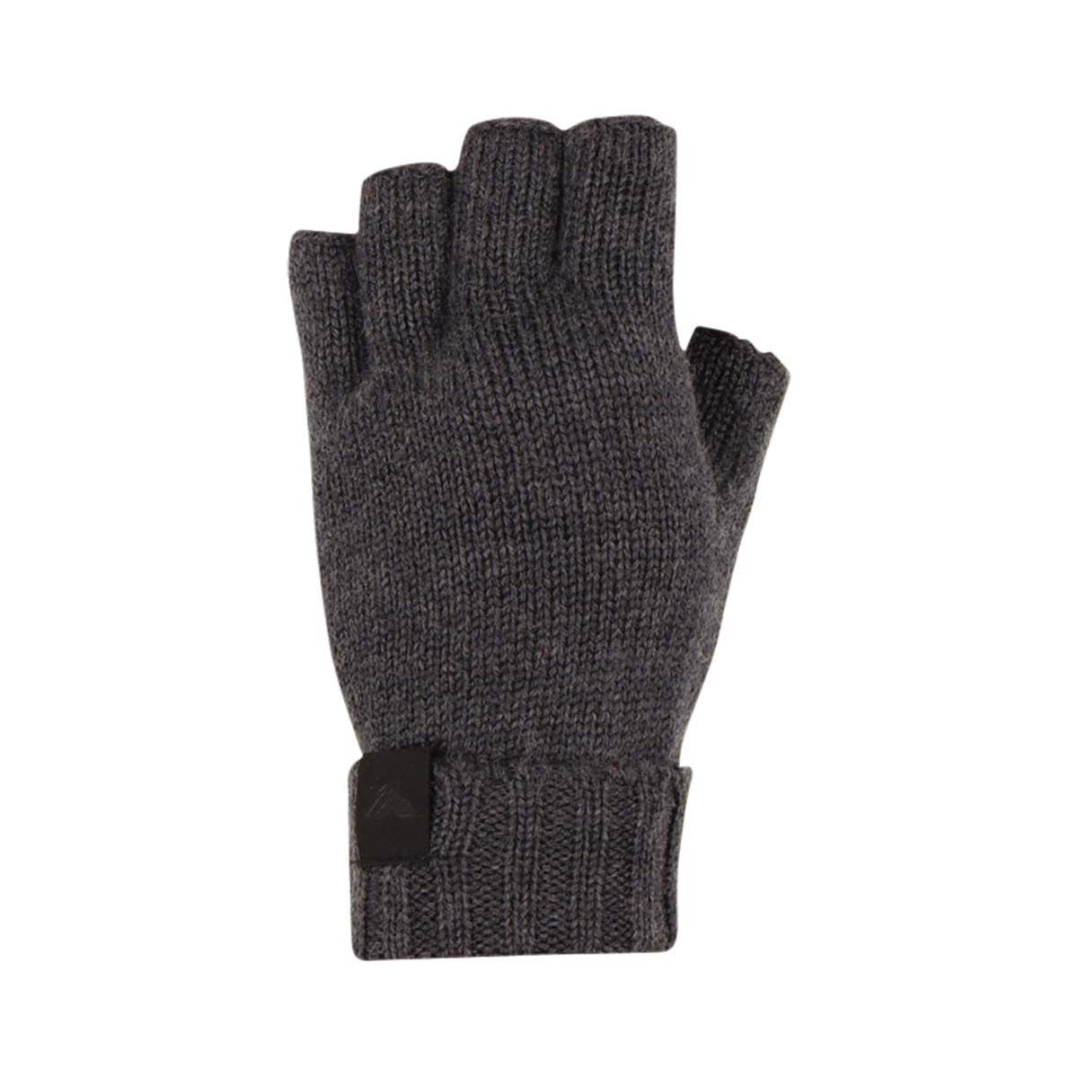 Macpac Unisex Fingerless Merino Gloves BCF
