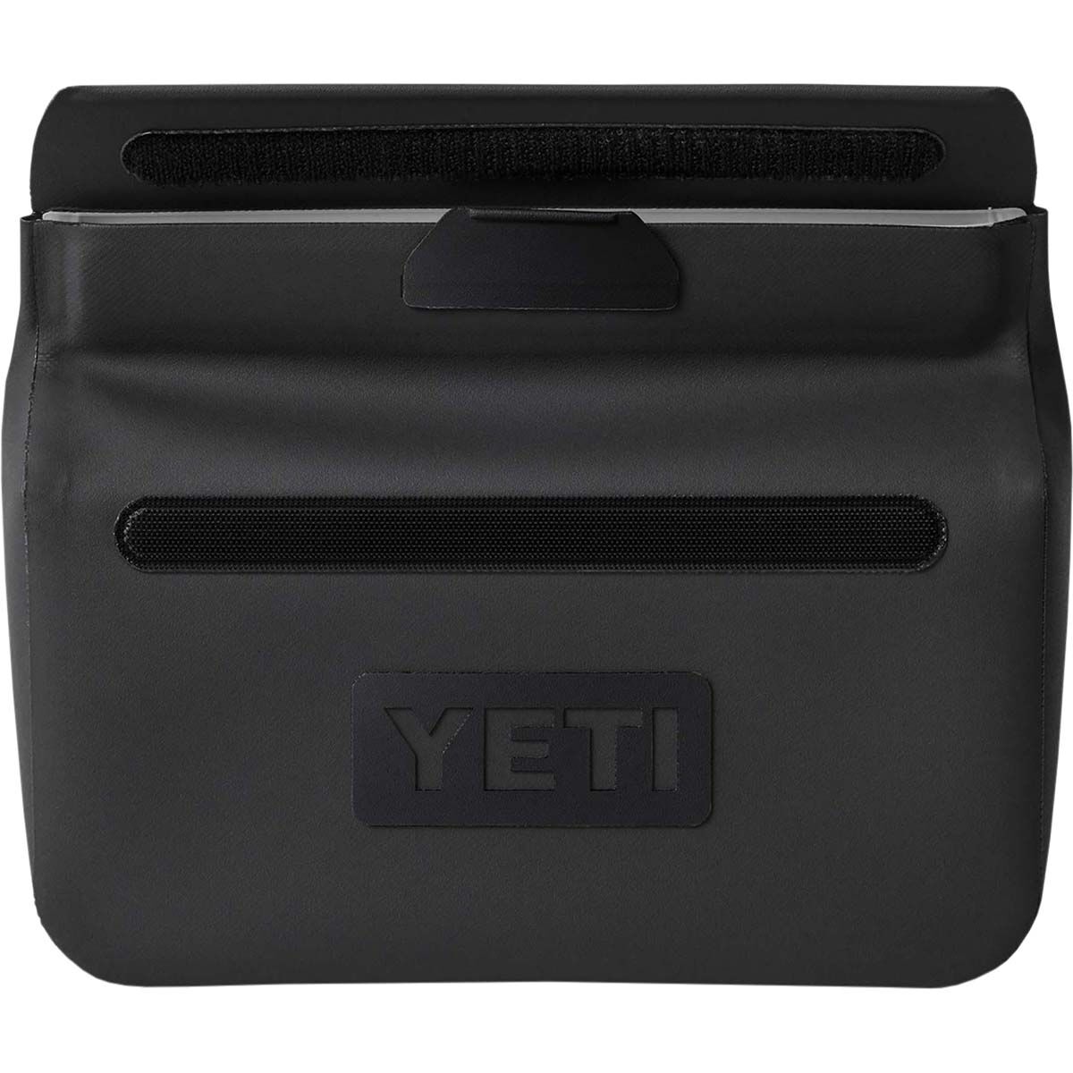 YETI&reg; Sidekick Dry&reg; 1L Gear Case Black, Black, bcf_hi-res