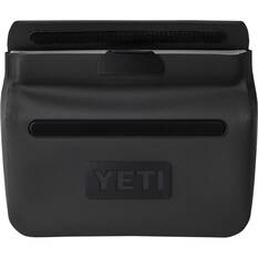 YETI® Sidekick Dry® 1L Gear Case Black, Black, bcf_hi-res