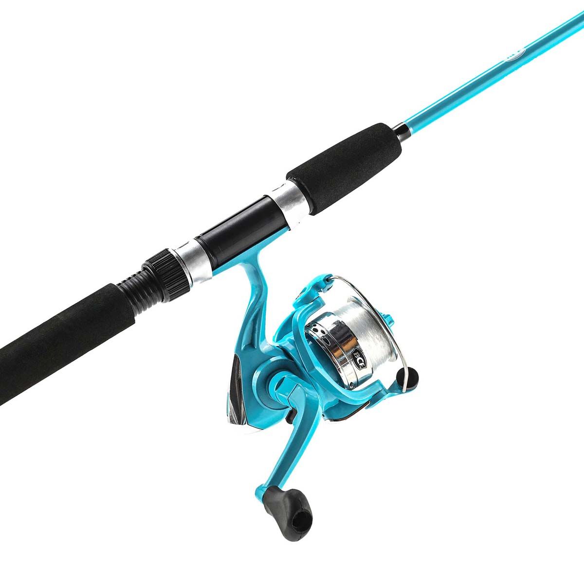 BCF 10 Piece Junior Fishing Combo Boxset, , bcf_hi-res