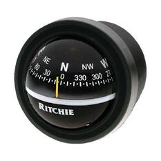 Ritchie Explorer Dash Mount Compass, , bcf_hi-res