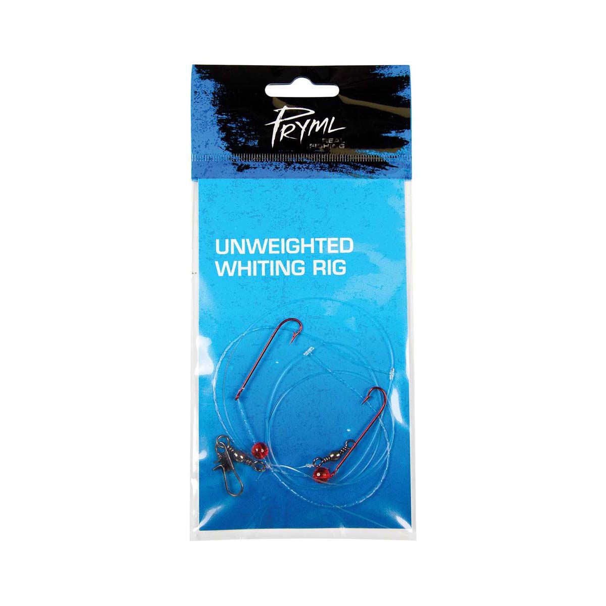 Pryml Unweighted Whiting Rig BCF