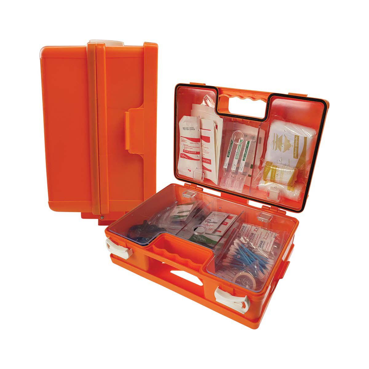 Trafalgar Boating First Aid Kit 126 Pieces BCF
