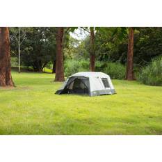 OZtrail Fast Frame Cabin Tent 3 Person, , bcf_hi-res