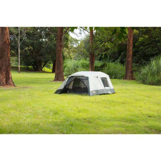 OZtrail Fast Frame Cabin Tent 3 Person, , bcf_hi-res