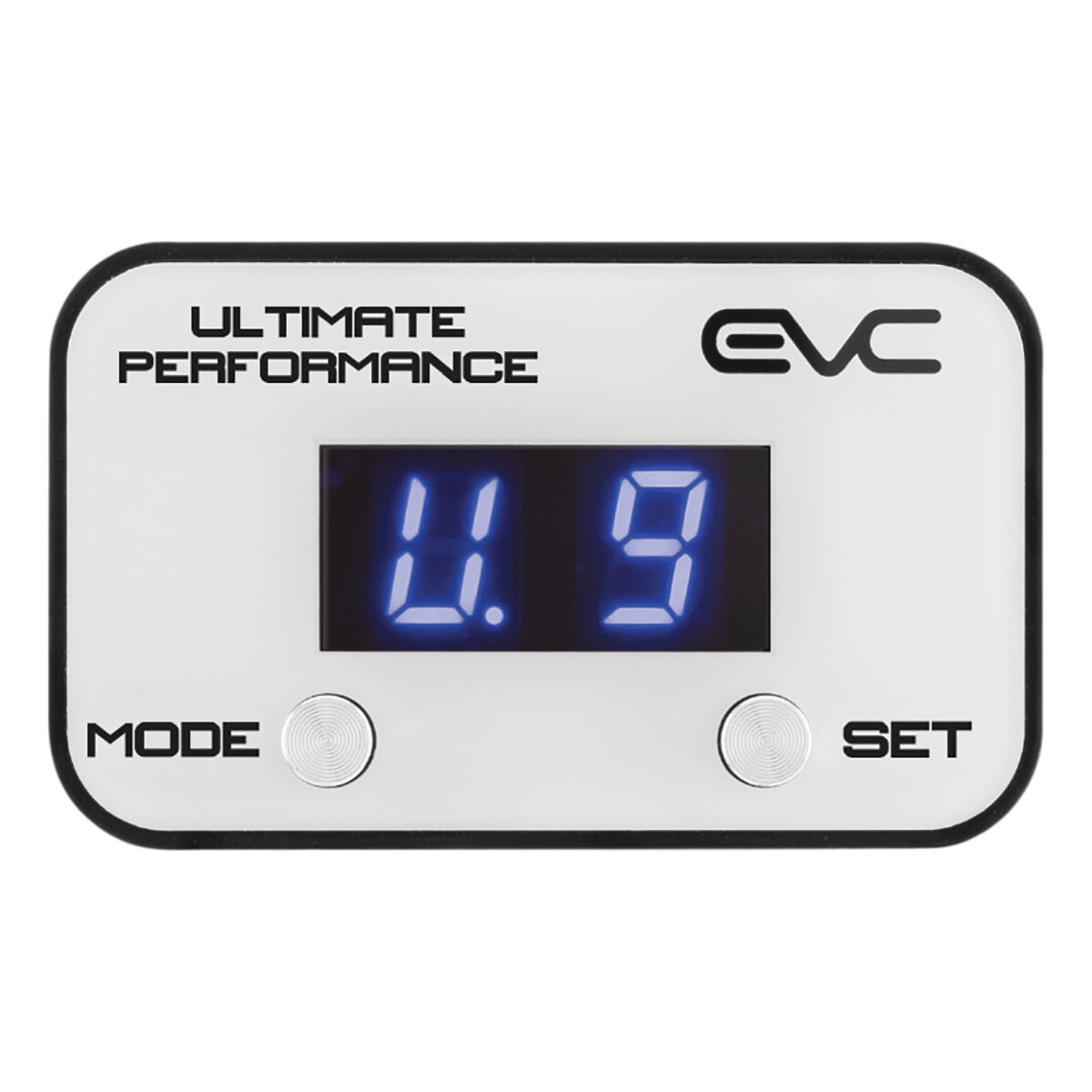 Ultimate9 EVC Throttle Controller EVC802, , bcf_hi-res