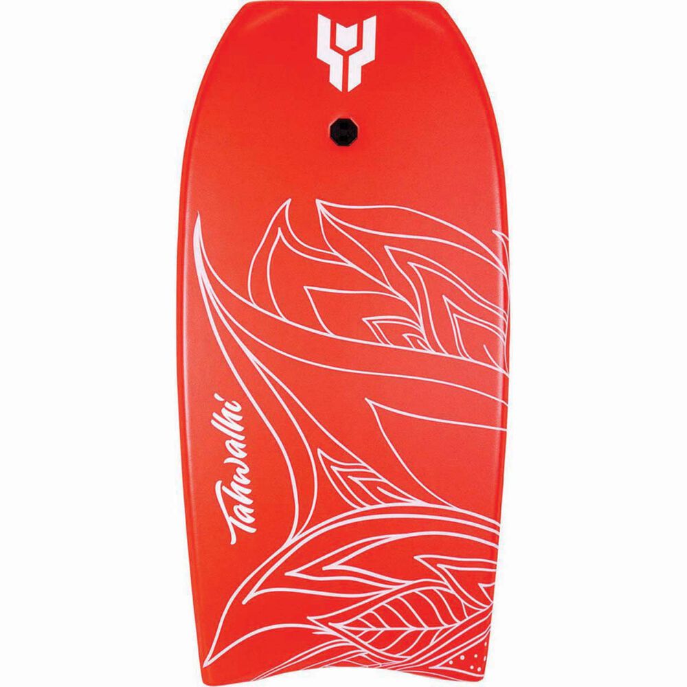 Tahwalhi Bodyboard BCF