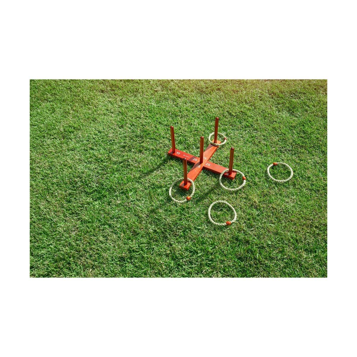 Verao 4 Sided Quoits Set, , bcf_hi-res