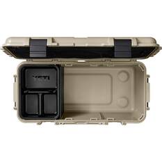 YETI® LoadOut® GoBox 60 Gear Case Tan, Tan, bcf_hi-res