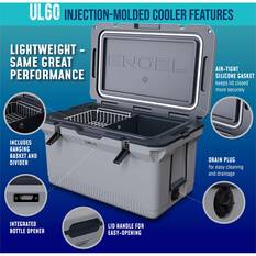 Engel Ultra Lite Icebox 57L, , bcf_hi-res