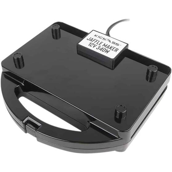 KickAss 12V Jaffle Maker, , bcf_hi-res