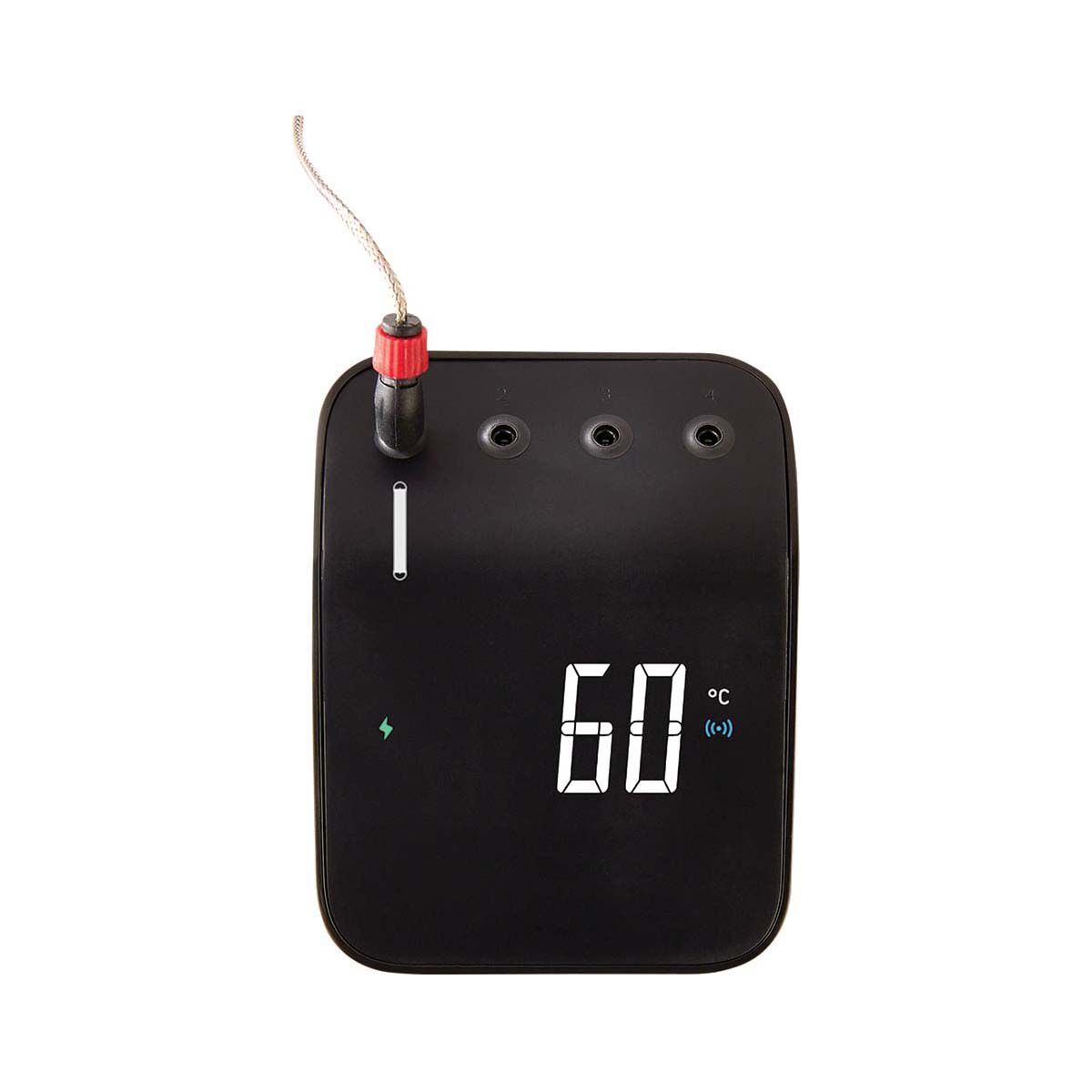 Weber Connect Smart BBQing Hub | BCF