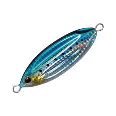 Palms Slow Blatt Cast Oval Metal Lure 40g H-10, , bcf_hi-res