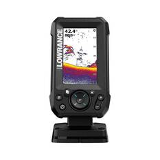 Lowrance Eagle 4x Sonar Fish Finder, , bcf_hi-res