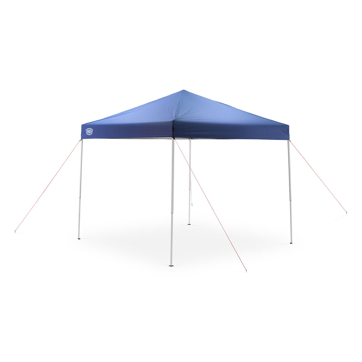 BCF 2.4x2.4m Gazebo with Carry Bag BCF