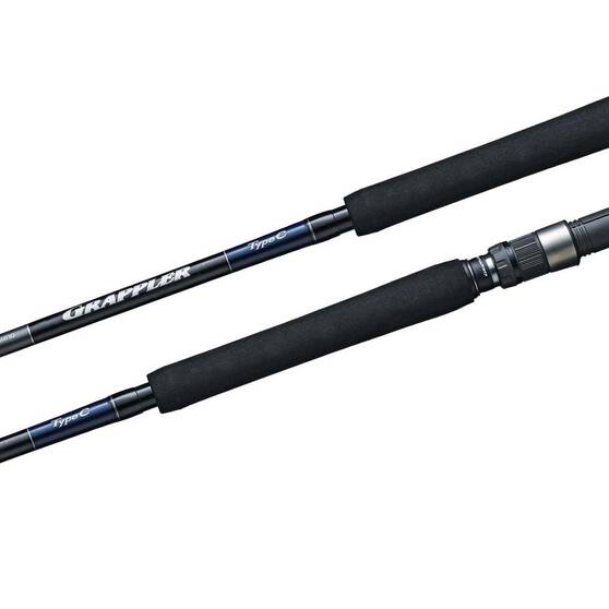 Shimano Grappler Type C Spinning Rod S82MH, , bcf_hi-res