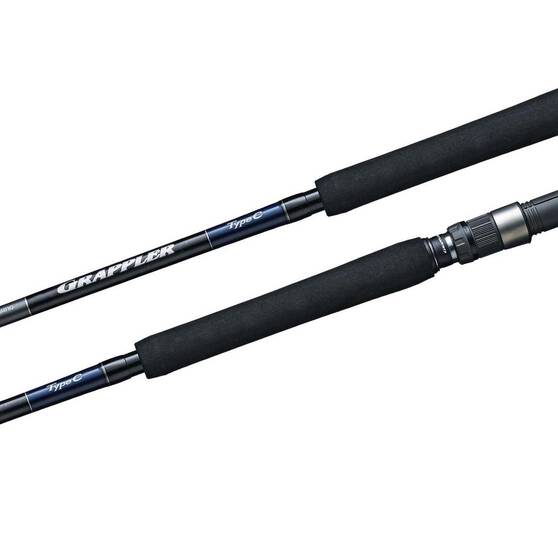 Shimano Grappler Type C Spinning Rod, , bcf_hi-res
