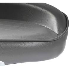 Bowline Casting Seat Charcoal, , bcf_hi-res
