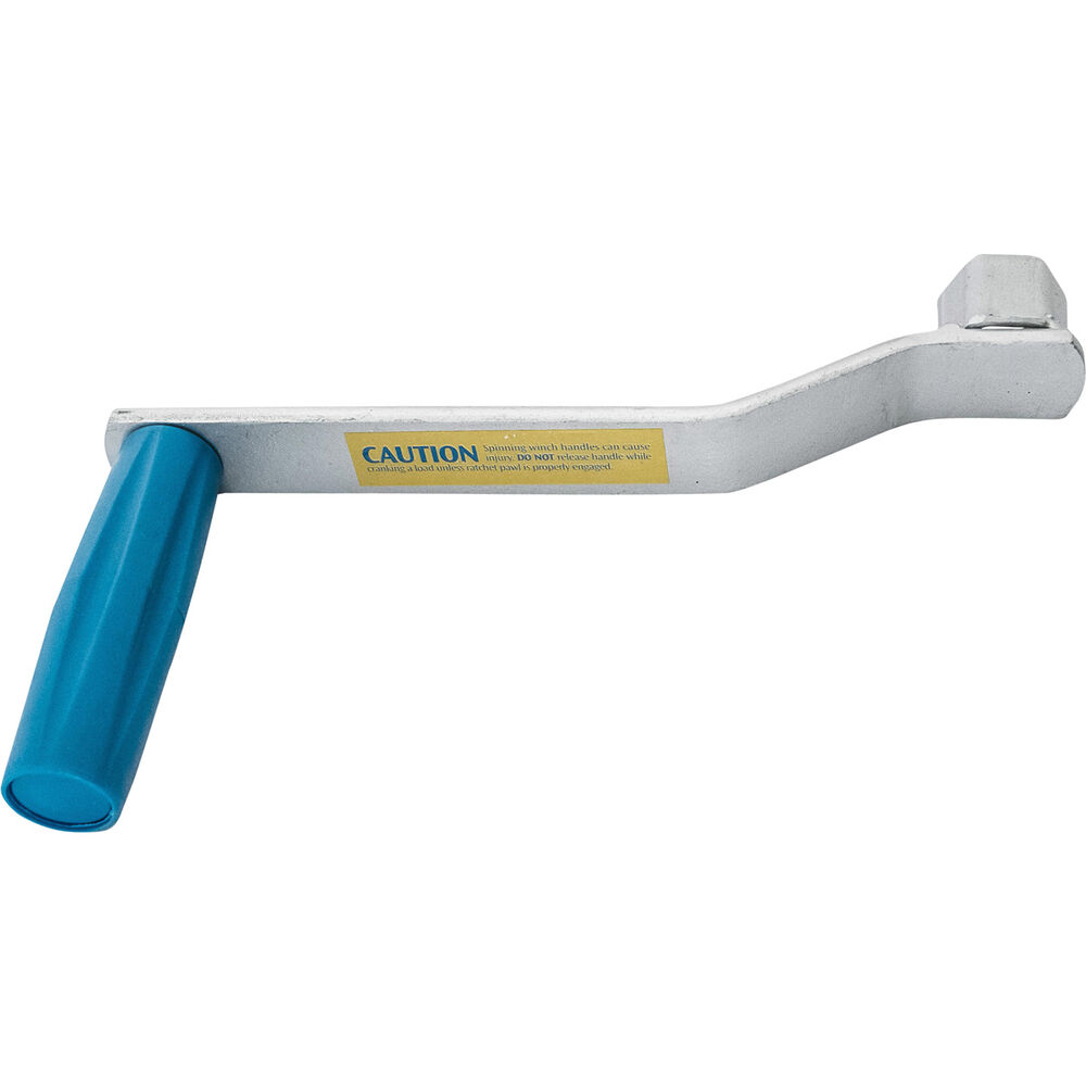 Atlantic Removable Winch Handle 22mm BCF