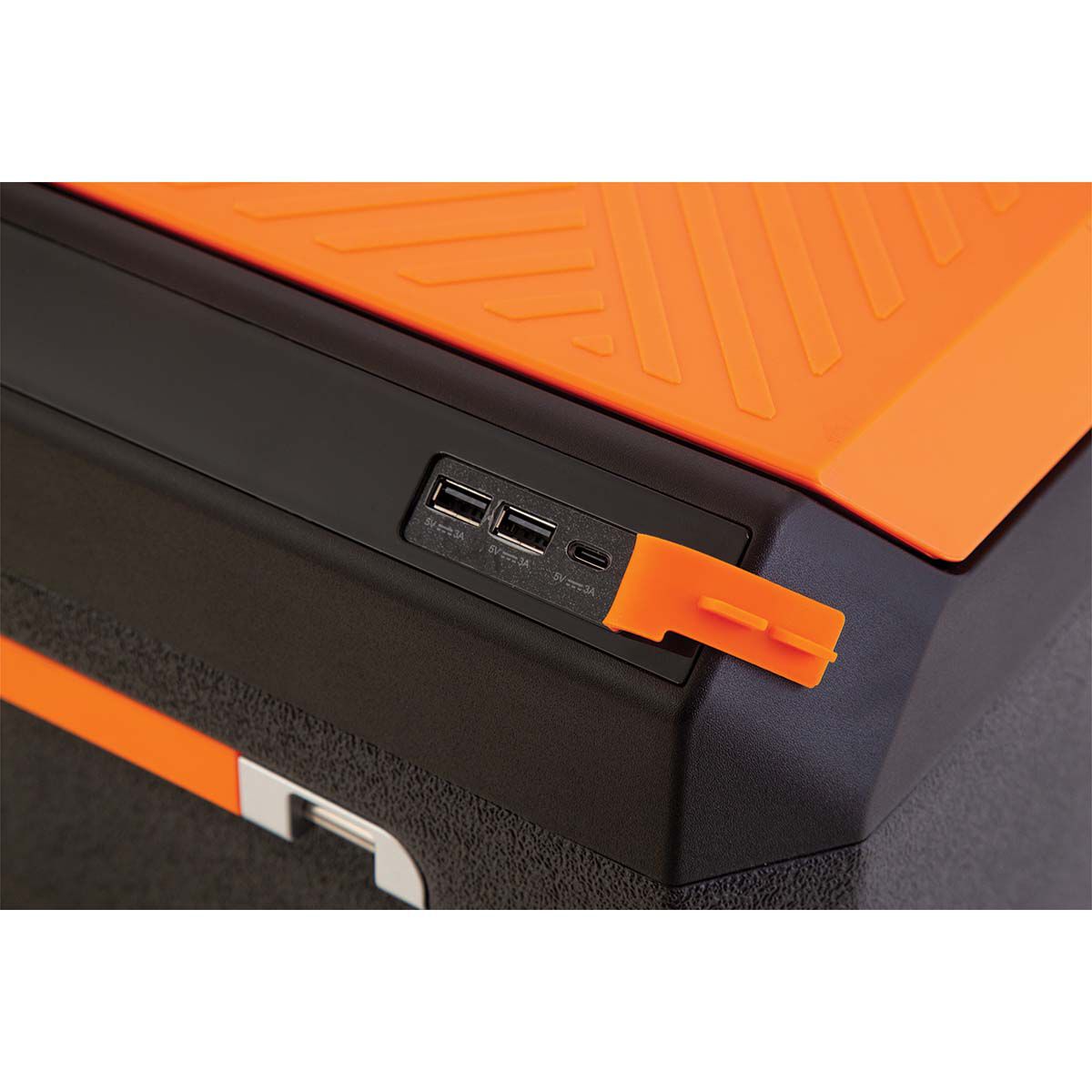 XTM NGX55 54L Fridge Freezer, , bcf_hi-res