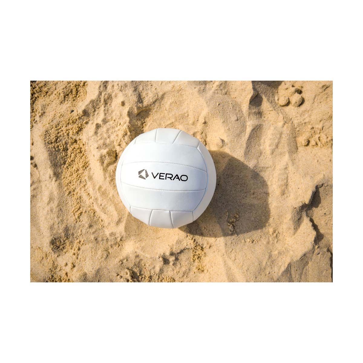 Verao Ezyplay Volleyball Badminton Set, , bcf_hi-res