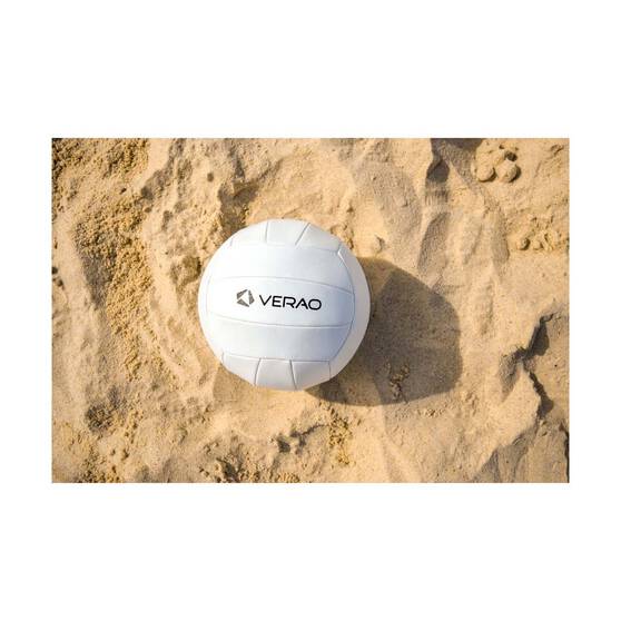 Verao Ezyplay Volleyball Badminton Set, , bcf_hi-res