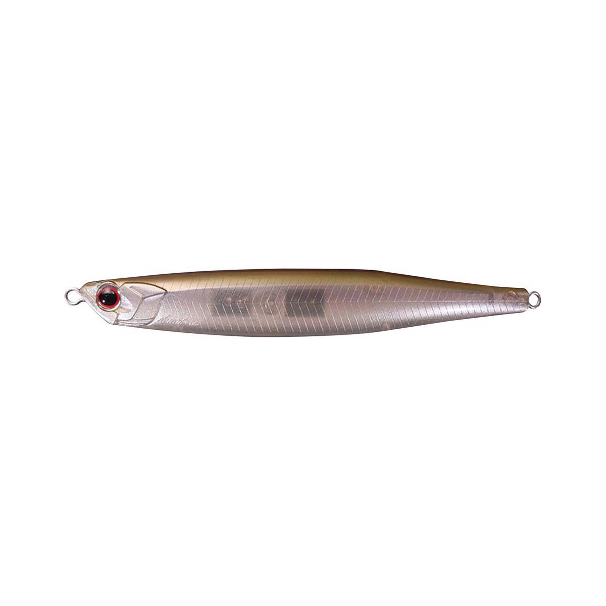 OSP Bent Minnow Surface Lure 76mm T23, T23, bcf_hi-res