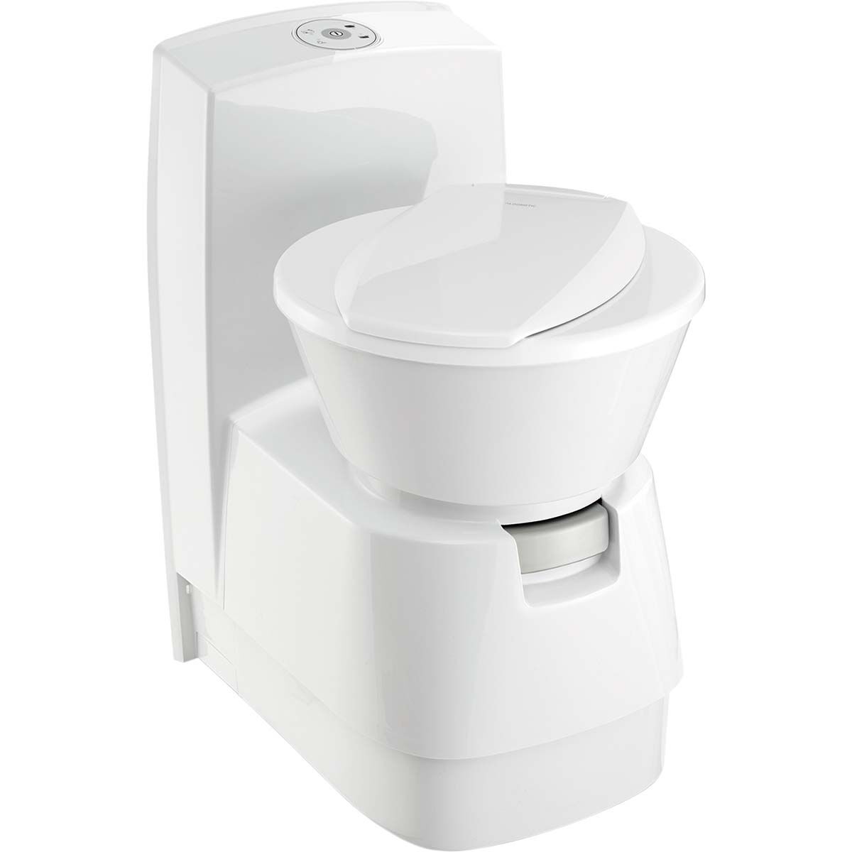 Dometic CTS4110 19L Cassette Toilet, , bcf_hi-res