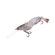 Chasebaits Armour Prawn Hard Body Lure 110mm Jelly Prawn, Jelly Prawn, bcf_hi-res