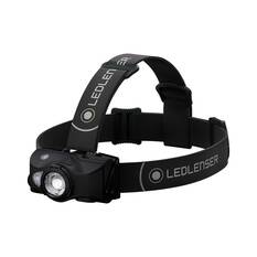 Led Lenser MH8 Rechargable Headlamp, , bcf_hi-res