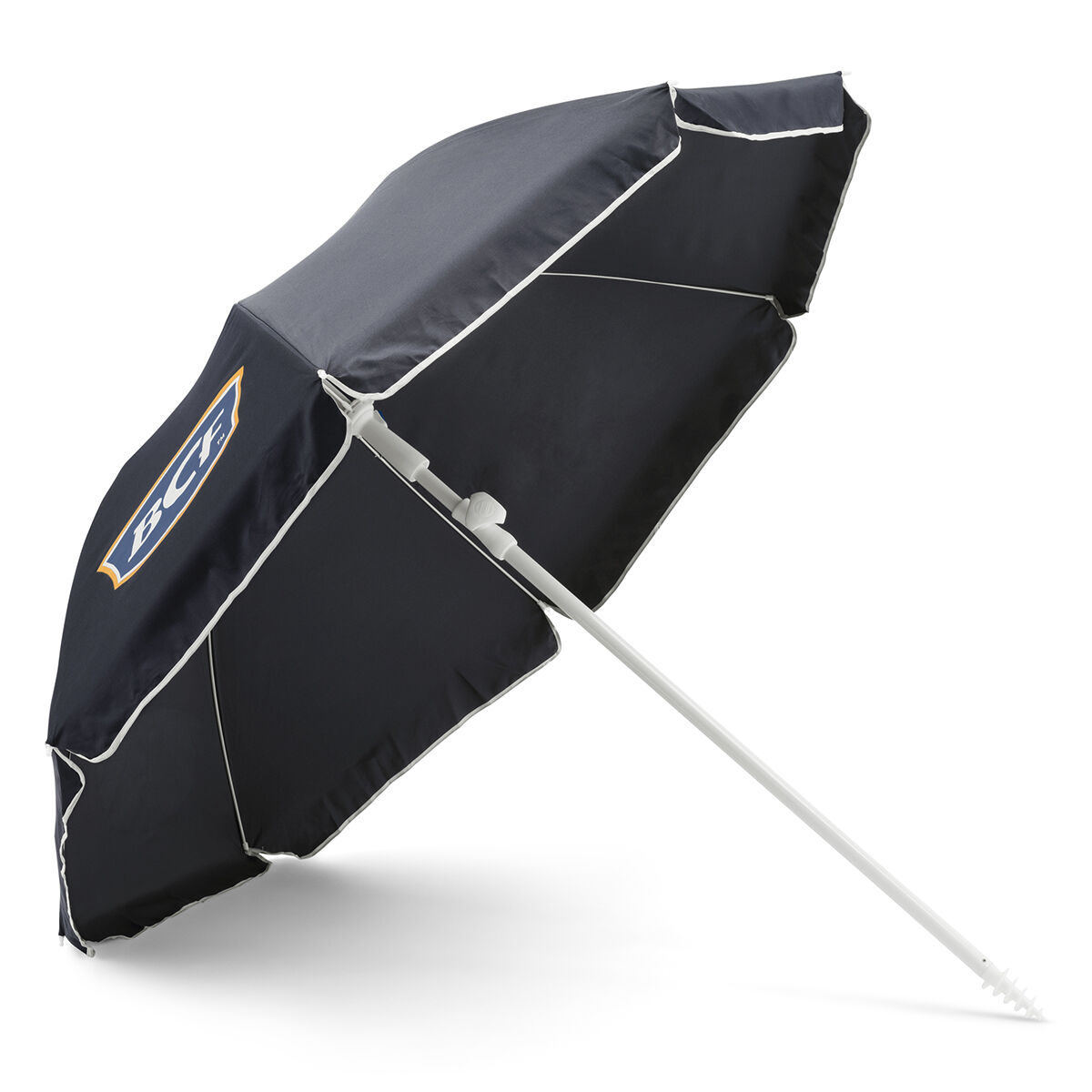 BCF 1.8m Essentials Beach Umbrella, , bcf_hi-res