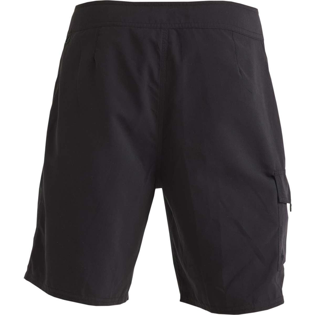 Quiksilver Men's Big Country Boardshorts, Black, bcf_hi-res