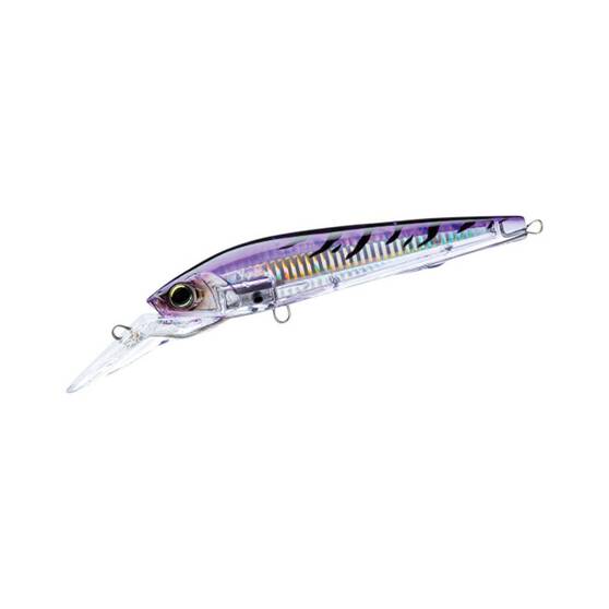 Yo-Zuri 3D Magnum Trolling Hard Body Lure 180mm CPBN, CPBN, bcf_hi-res