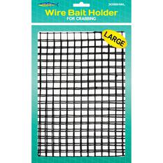 Wilson Wire Mesh Bait Holder Large, , bcf_hi-res